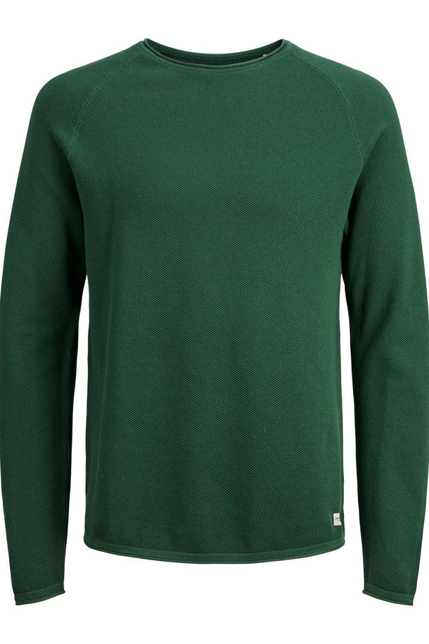 Product SWEATER HILL - Dark Green - Image 1