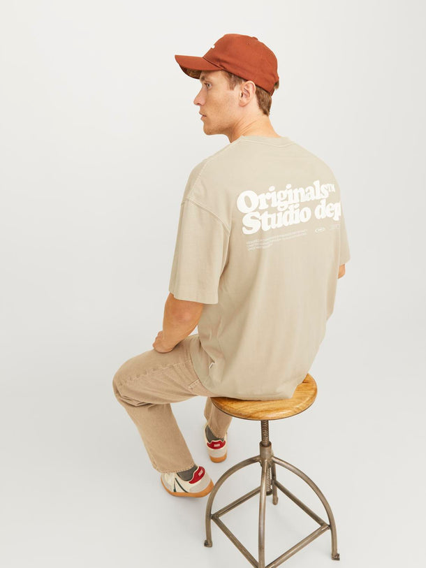 Product CAMISETA VERMONT - Humus - Image 7