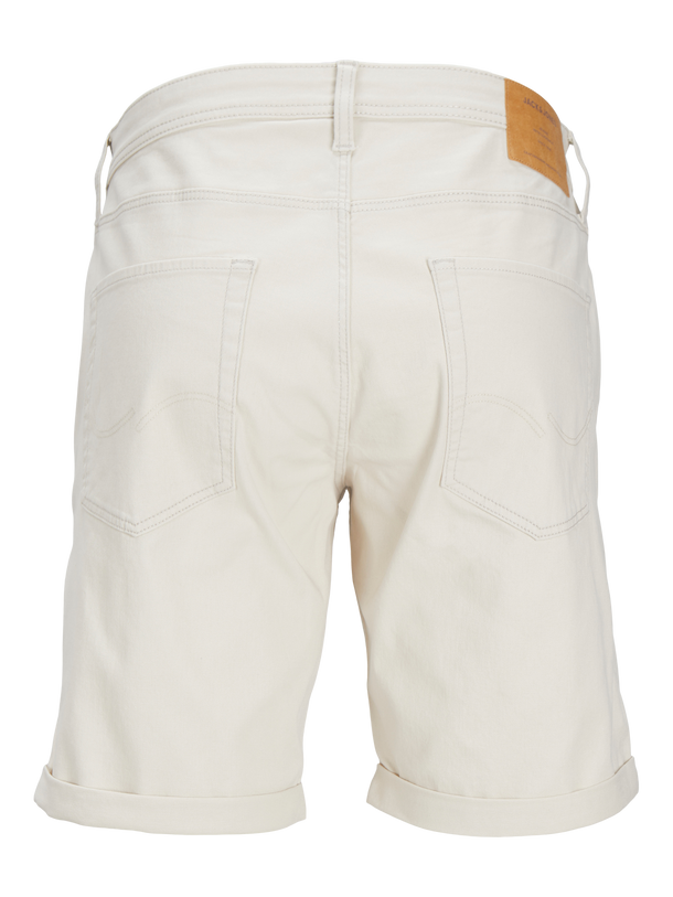 Product SHORT CHINO DE JEAN REGULAR RICK - Moonbeam - Image 6