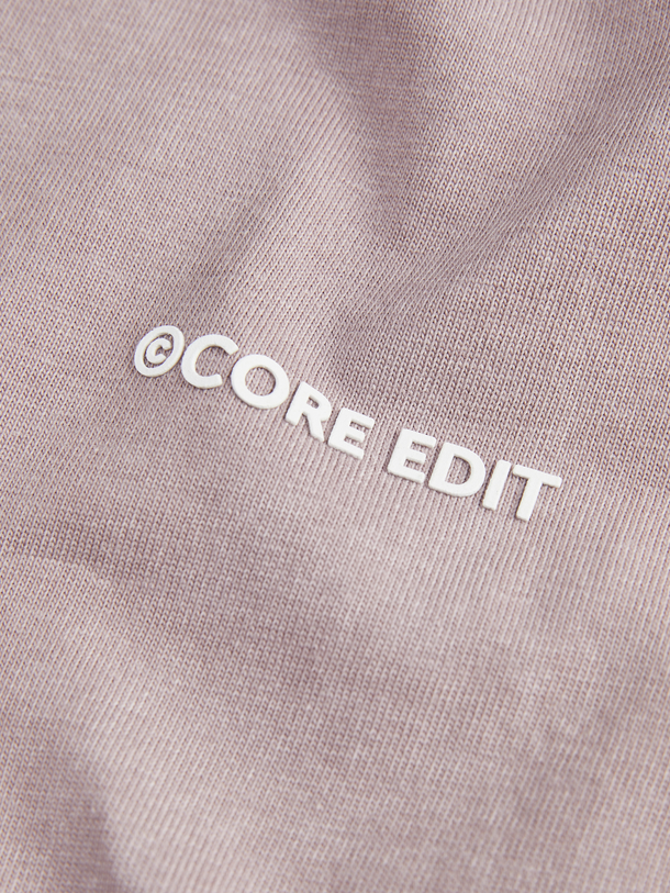Product CAMISETA INTERLUDE WASH-Purple Dove - Image 3