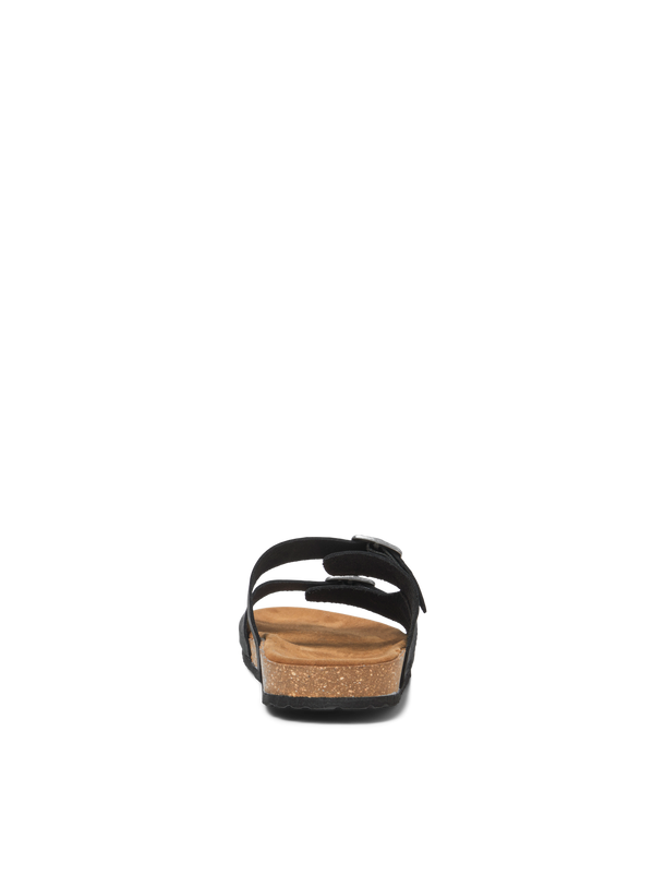 Product SANDALIA LOUIS-Anthracite - Image 3