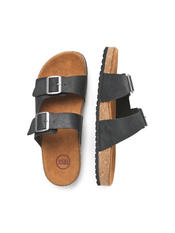 Product SANDALIA LOUIS-Anthracite - Image 8