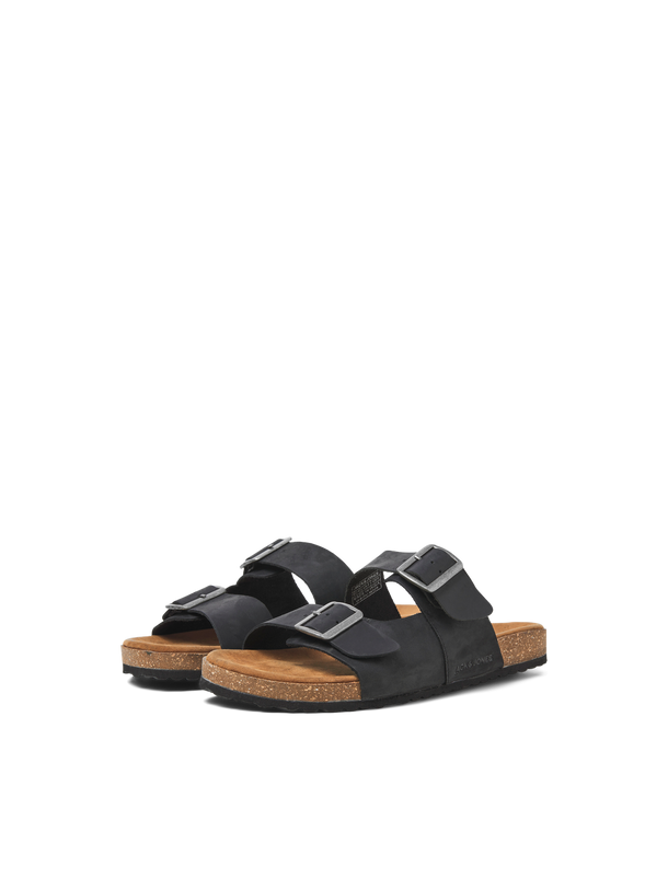 Product SANDALIA LOUIS-Anthracite - Image 12