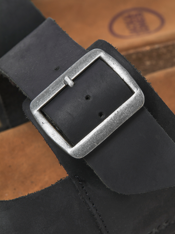 Product SANDALIA LOUIS-Anthracite - Image 9