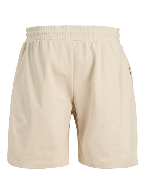 Product SHORT JOGGING WIDE BILL  - Moonbeam - Image 2