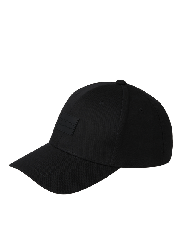 Product GORRO HAKKAI - Black - Image 1