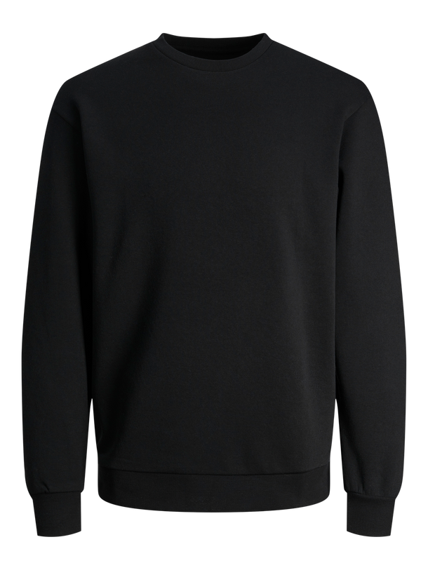 Product BUZO REGULAR BRADLEY JNR-Black - Image 5