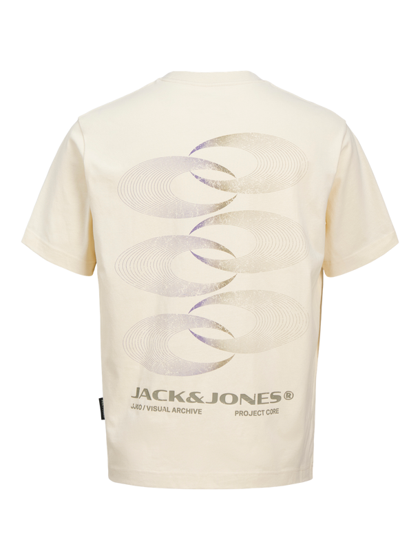 Product CAMISETA CALMA-Sweet Corn - Image 1