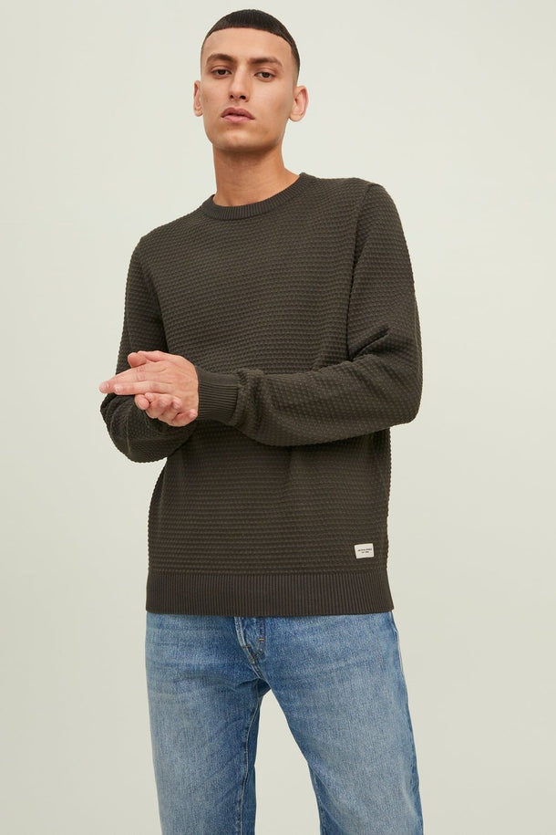 Product SWEATER ATLAS - Rosin - Image 5