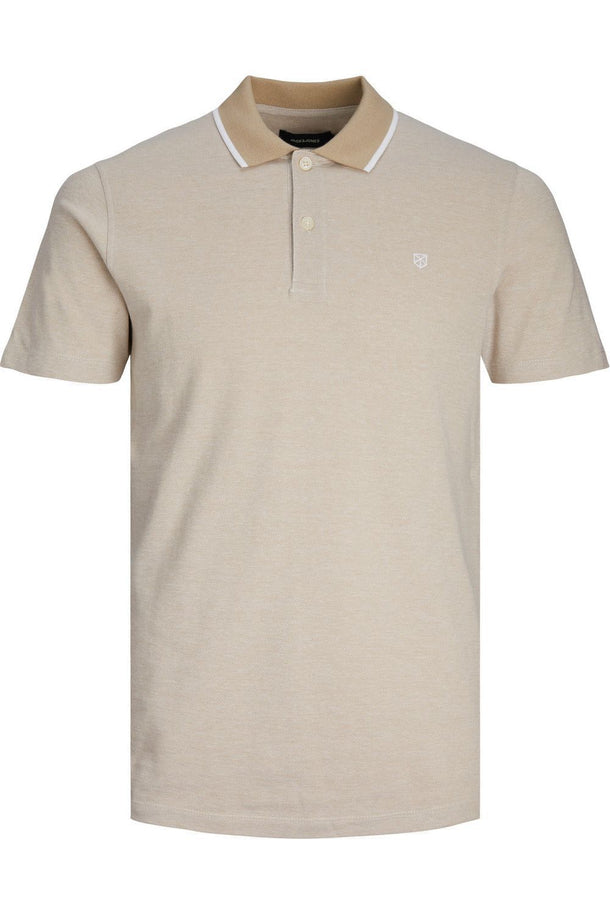 Product CAMISETA POLO PAULOS - Crockery Fit:Slim - Image 1