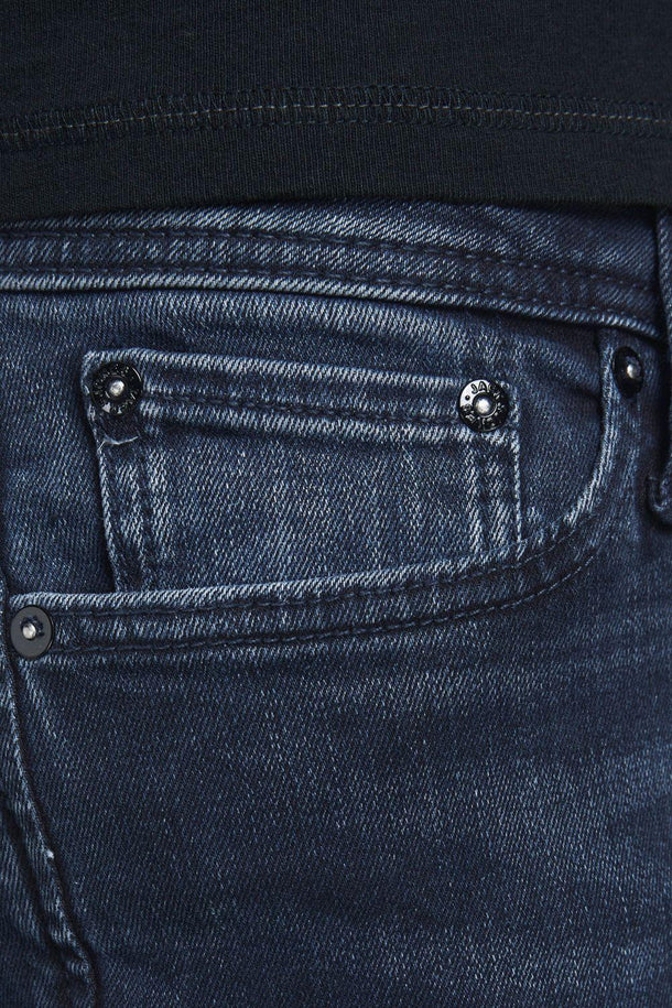 Product JEAN LIAM ORIGINAL - Blue Denim - Image 7