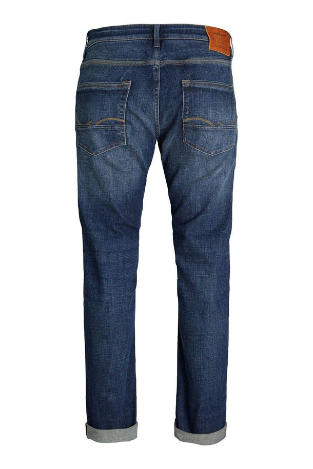 Product JEAN MIKE WOOD - Blue Denim - Image 2