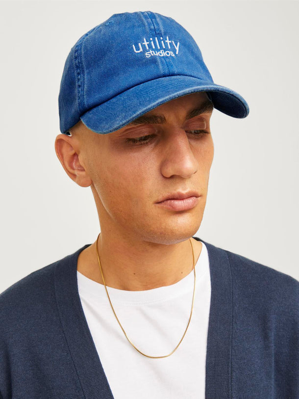 Product GORRO UTILITY - True Blue - Image 5