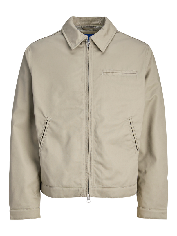 Product CAMPERA WORKER NORREBRO-Laurel Oak - Image 5