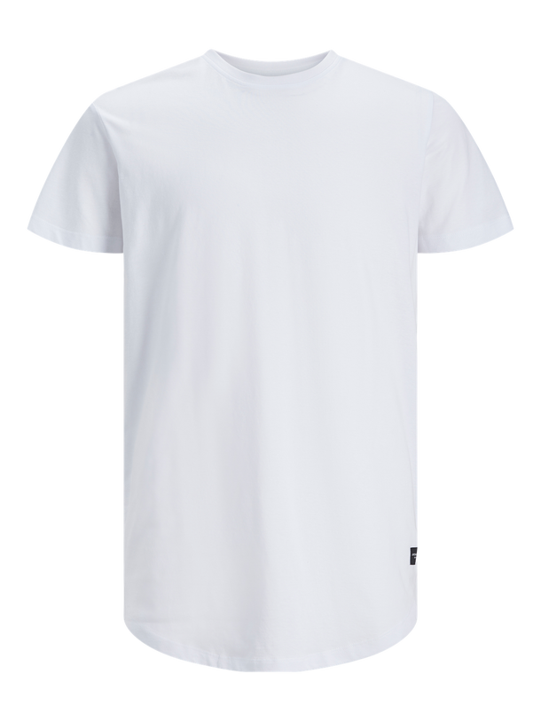 Product CAMISETA NOA - White Fit:REG - Image 2