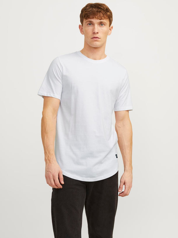 Product CAMISETA NOA - White Fit:REG - Image 1