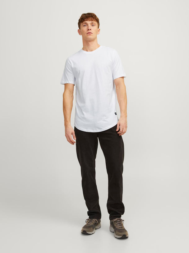 Product CAMISETA NOA - White Fit:REG - Image 5