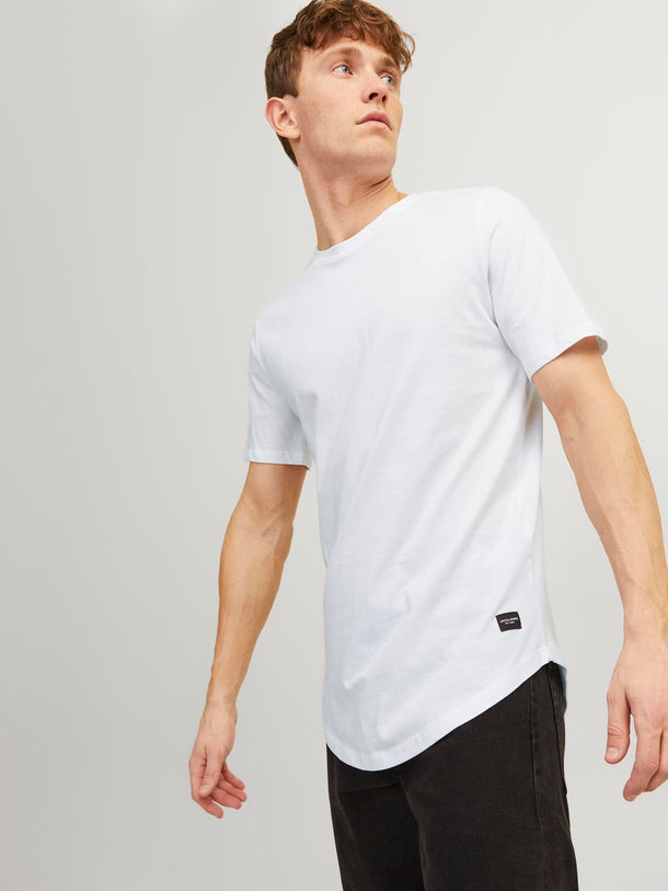 Product CAMISETA NOA - White Fit:REG - Image 6