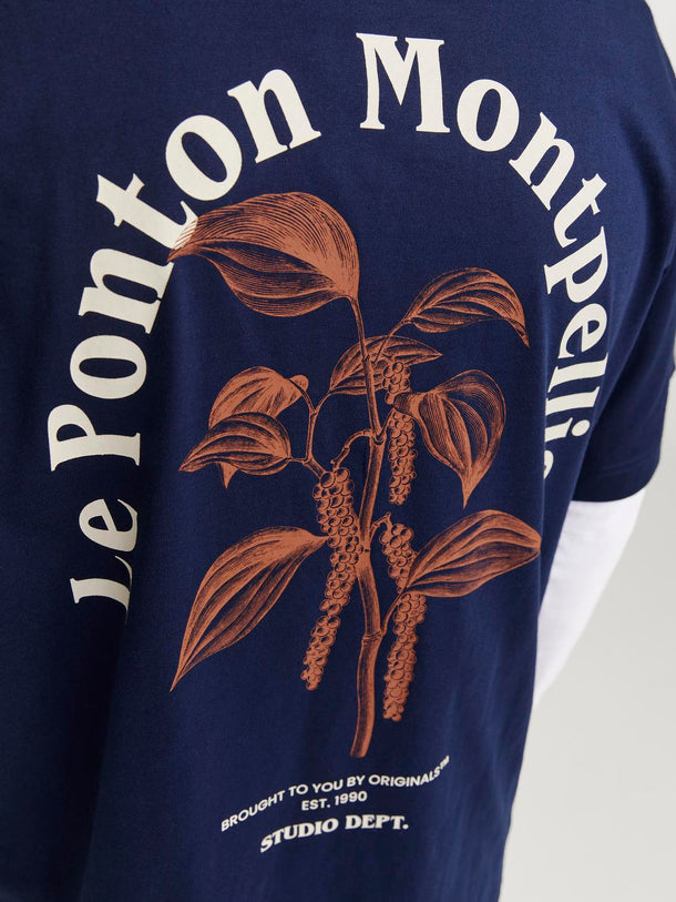 Product CAMISETA PAROS SKETCH-Ocean Cavern - Image 14