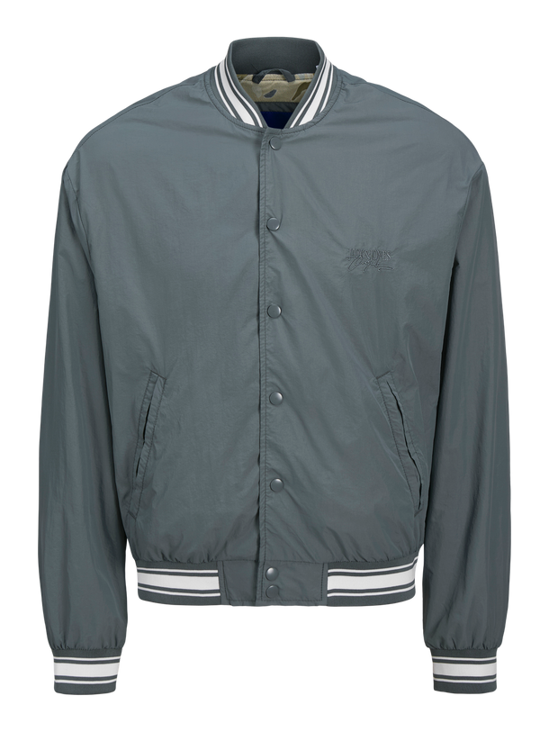 Product CAMPERA BOMBER ALMERIA - Stormy Weather - Image 1