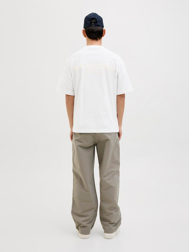 Product CAMISETA EASTER - Bright White - Image 5