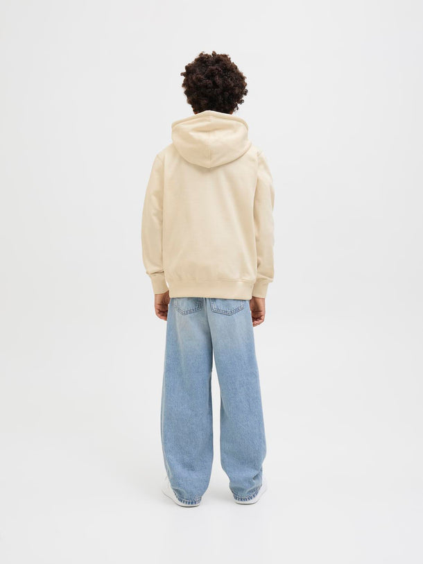 Product CANGURO FREDERIKSBERG JNR - Antique White - Image 3