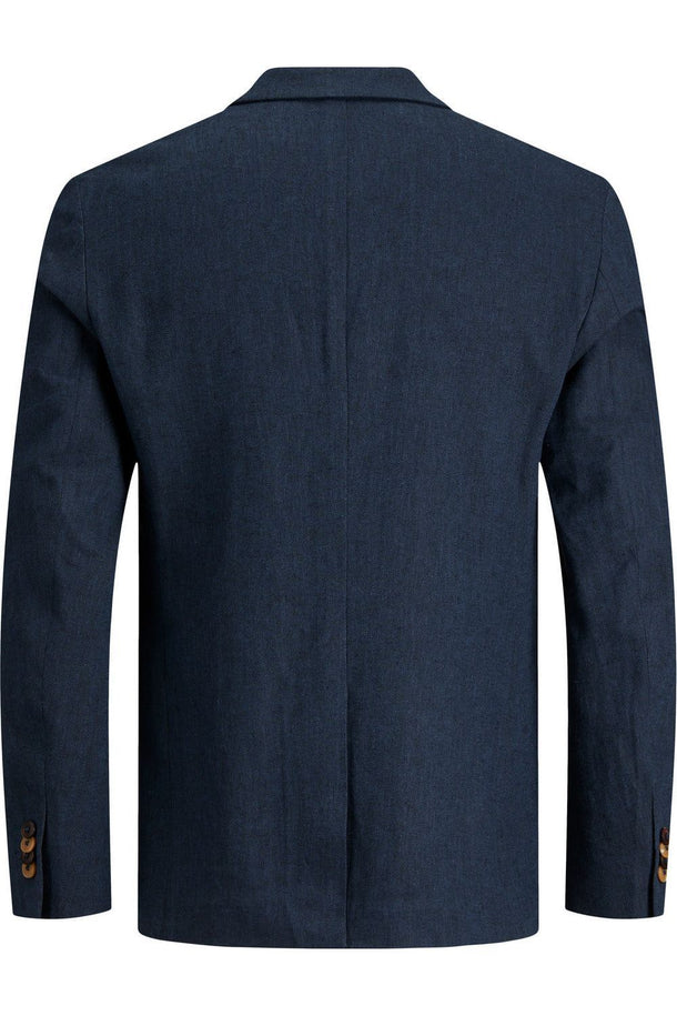 Product BLAZER LINO RAY - Dark Navy Fit:SUPER SLIM FIT - Image 6