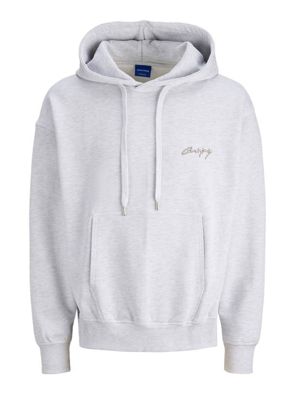 Product CANGURO LOOSE ESTAMPADO NOSTALGIA-Bright White Detail:MELANGE - Image 5