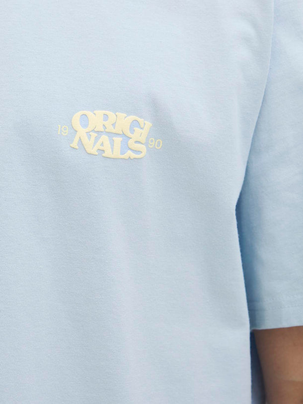 Product CAMISETA RELAXED ESTAMPADA TAVIRA - Skyway - Image 7