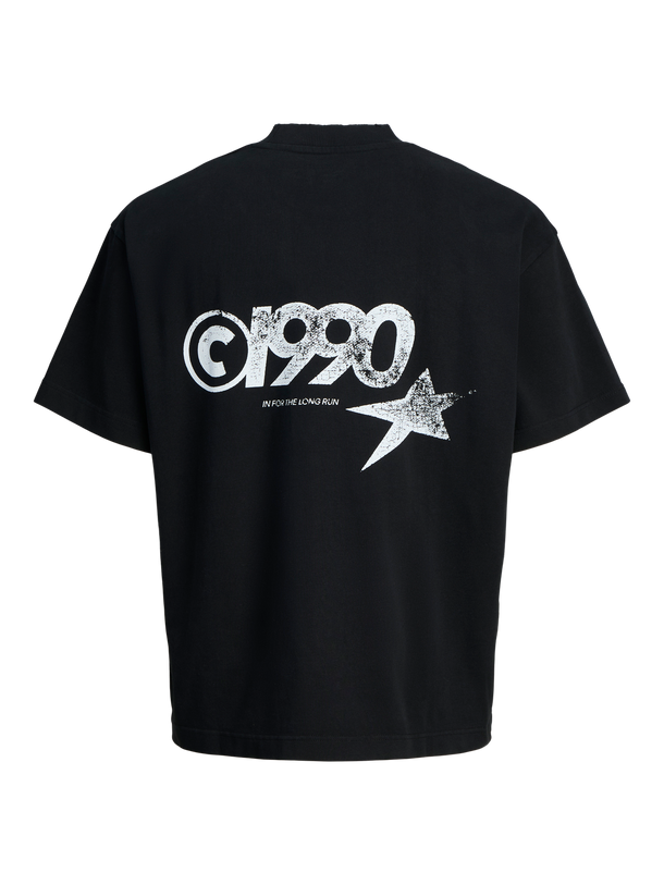 Product CAMISETA OVERSIZE SUMMIT- - Image 2