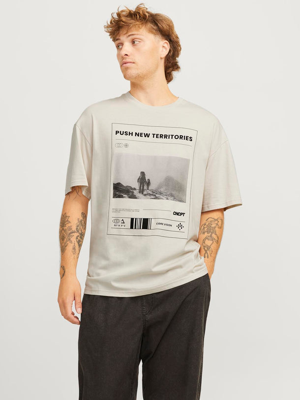 Product CAMISETA HIKING - Moonbeam - Image 5