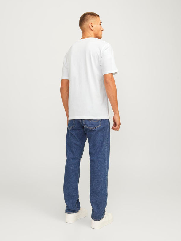 Product CAMISETA CARTER - White - Image 7