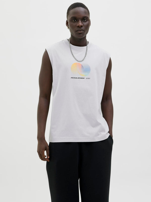 Product MUSCULOSA CALMA-Gray Dawn - Image 4