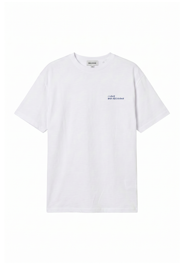 Product CAMISETA RELAXED ESTAMPADA ALGODON PESADO BMK- - Image 3