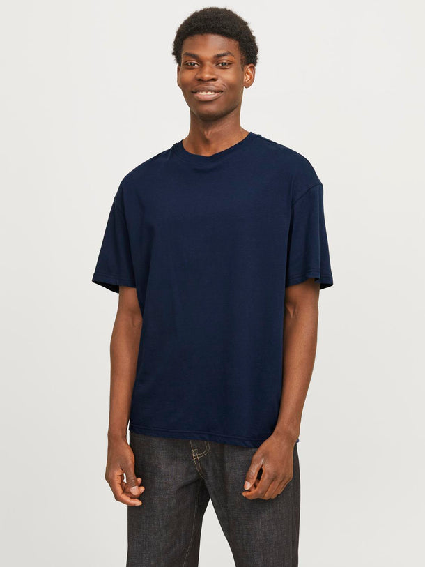 Product CAMISETA HIKING - Navy Blazer - Image 8
