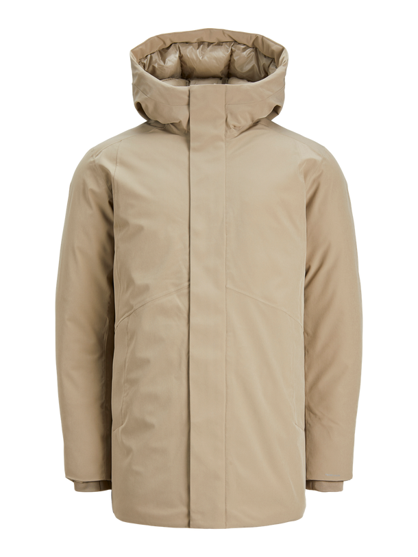 Product CAMPERA PARKA KEEN - Weathered Teak - Image 1