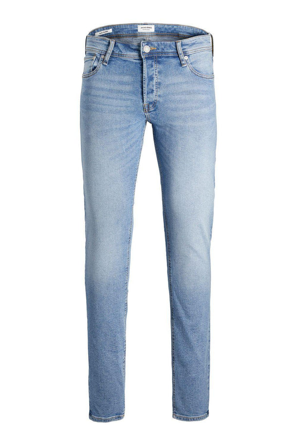 Product JEAN GLENN ORIGINAL - Blue Denim - Image 1