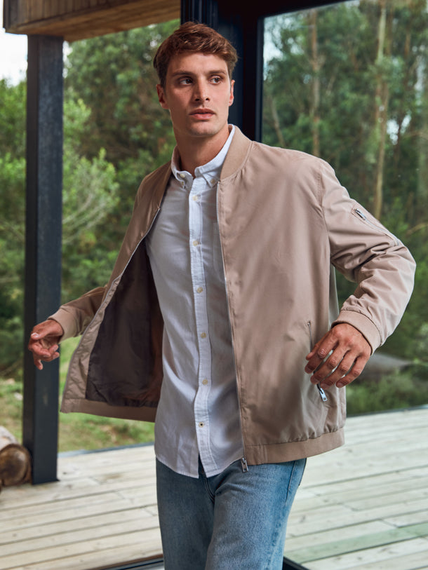 Product CAMPERA RUSH BOMBER - Crockery - Image 1