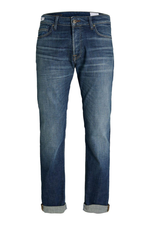 Product JEAN MIKE WOOD - Blue Denim - Image 1