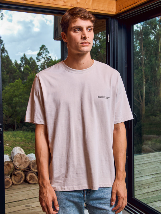 Product CAMISETA VESTERBRO - Moonbeam - Image 4