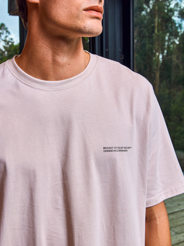 Product CAMISETA VESTERBRO - Moonbeam - Image 3
