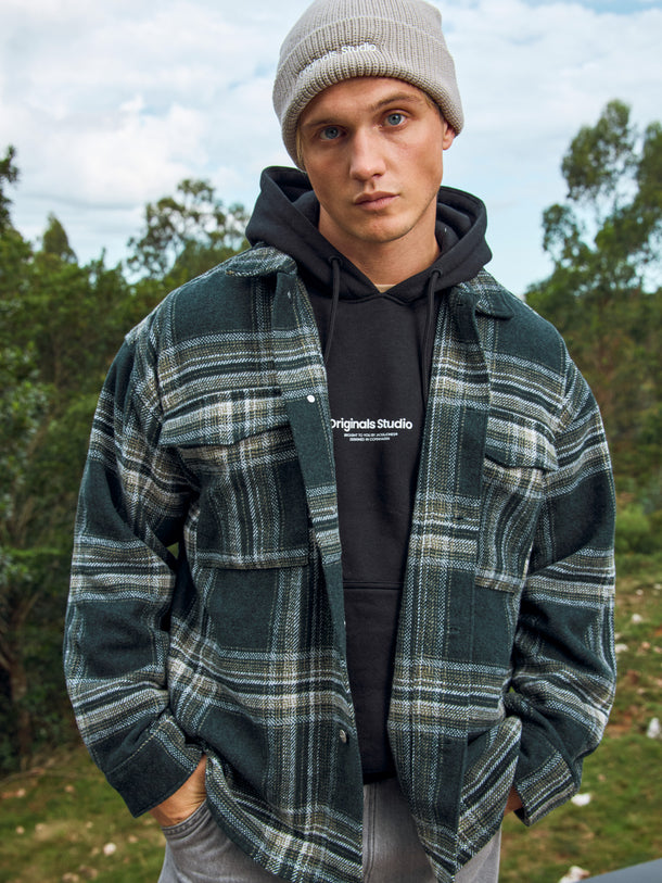 Product CANGURO VESTERBRO - Black - Image 1