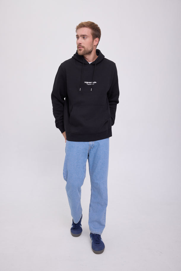 Product CANGURO VESTERBRO - Black - Image 1