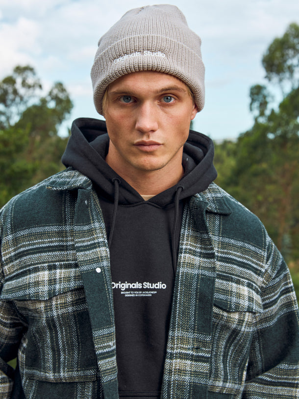 Product CANGURO VESTERBRO - Black - Image 4