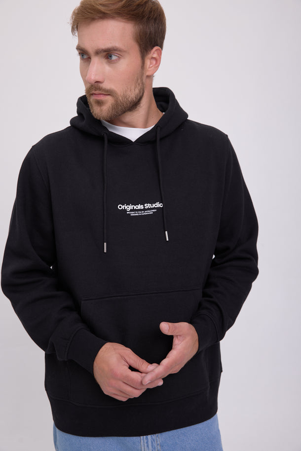 Product CANGURO VESTERBRO - Black - Image 2