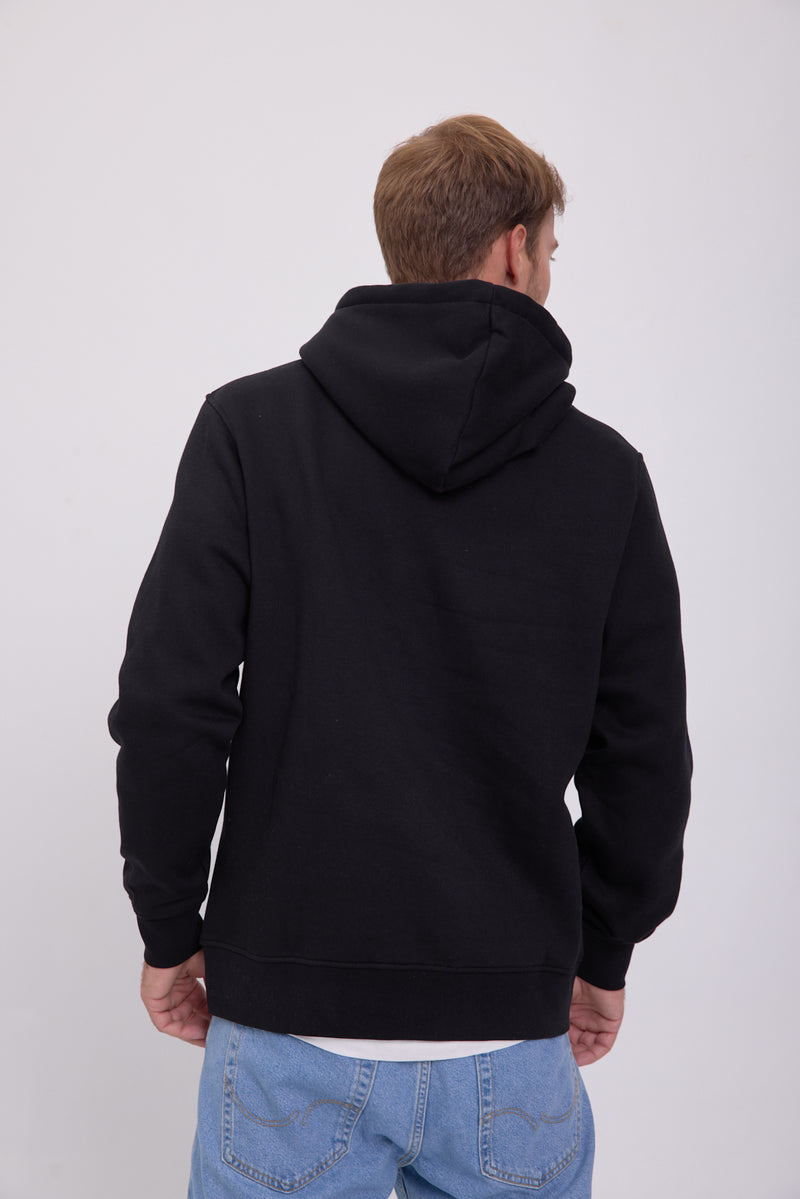 CANGURO VESTERBRO - Black