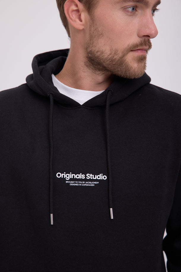 Product CANGURO VESTERBRO - Black - Image 4