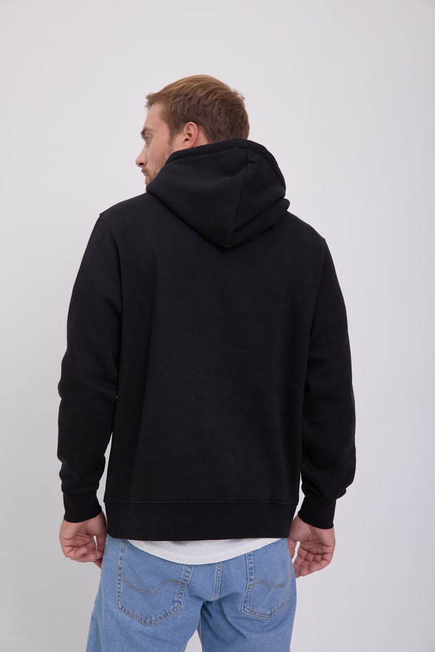 Product CANGURO VESTERBRO - Black - Image 5