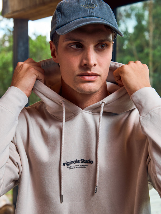 Product CANGURO VESTERBRO - Moonbeam - Image 3