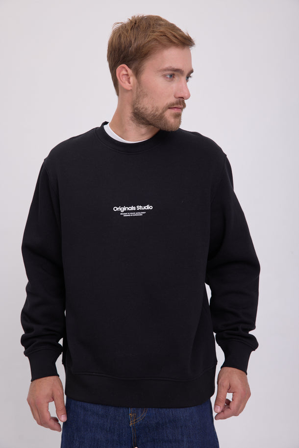 Product BUZO VESTERBRO - Black - Image 4